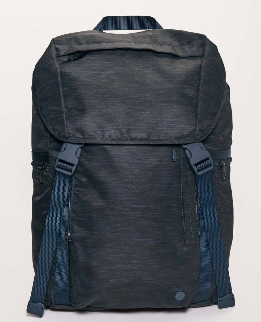 Lululemon Command The Day Backpack 24L – NWOT – 2018 Discontinued